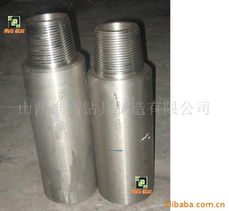 山西維高鉆具制造 引領(lǐng)石油鉆探裝備創(chuàng)新，打造高品質(zhì)石油制品制造基地